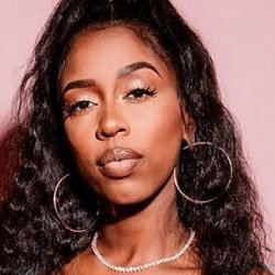 Kash Doll Biography, Age, Height, Weight, Family, Wiki & More