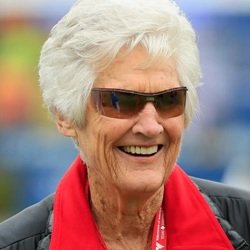 Kathy Whitworth (Golfer) Biography, Age, Death, Husband, Children, Family, Facts, Wiki & More