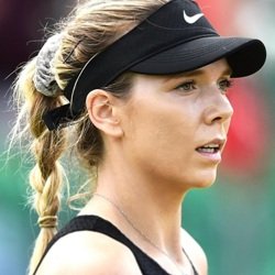 Katie Boulter (Tennis) Biography, Age, Height, Weight, Boyfriend, Family, Facts, Wiki & More