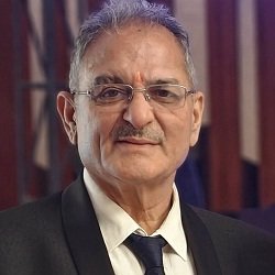 Kavinder Gupta (Politician) Biography, Age, Wife, Children, Family, Facts, Wiki & More