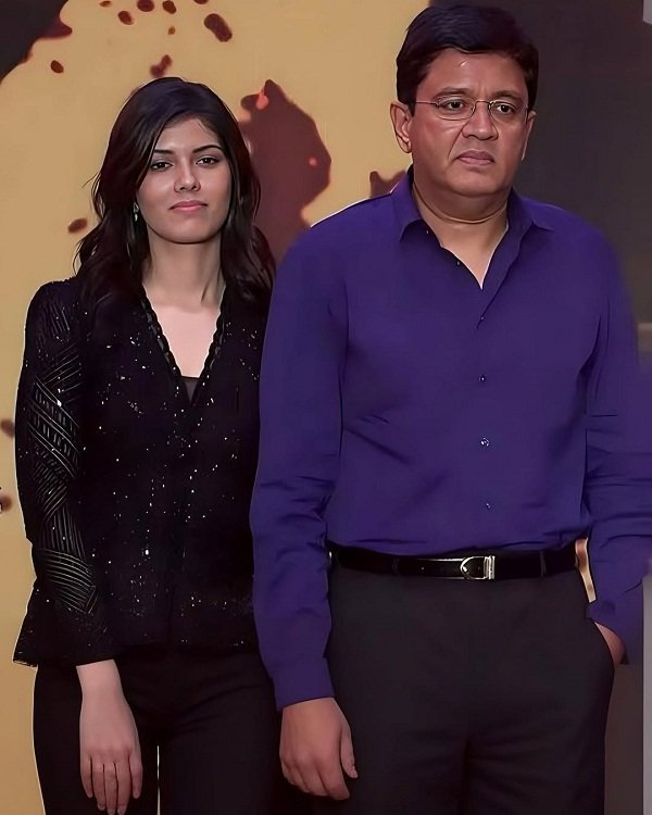 Kavya Maran (Sun Group) Biography, Age, Height, Boyfriend, Family, Facts, Wiki & More