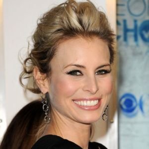 Niki Taylor Biography, Age, Height, Weight, Family, Husband, Children, Facts, Wiki & More