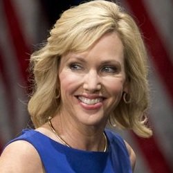 Kelley Paul (Rand Paul's Wife) Biography, Age, Height, Weight, Family, Wiki & More