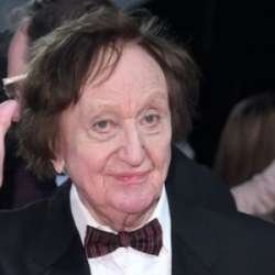 Ken Dodd