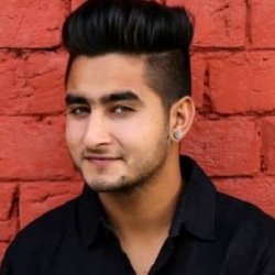 Khan Saab (Singer) Age, Height, Family, Biography, Wiki & More