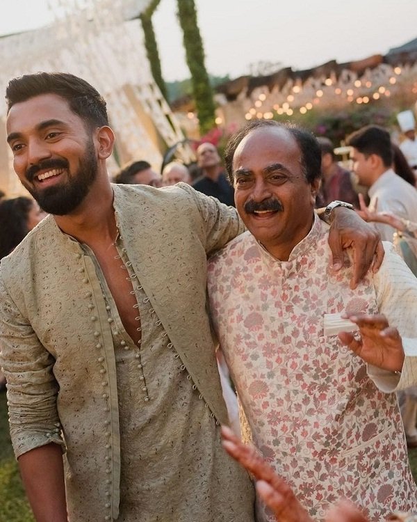 KL Rahul (Cricketer) Biography, Age, Height, Affair, Wife, Family, Facts, Wiki & More