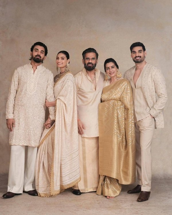 KL Rahul (Cricketer) Biography, Age, Height, Affair, Wife, Family, Facts, Wiki & More