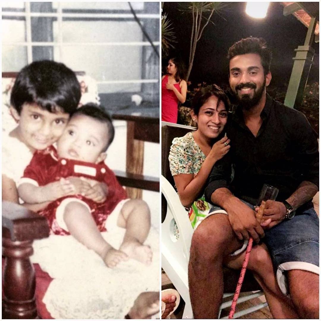 KL Rahul (Cricketer) Biography, Age, Height, Affair, Wife, Family, Facts, Wiki & More