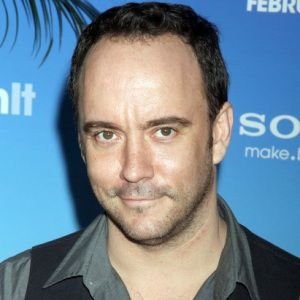 Dave Matthews Biography, Age, Height, Weight, Family, Wiki & More