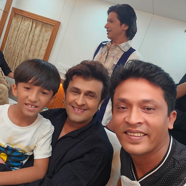 Krish Mondal (Singer) Biography, Age, Birth Place, Family, Facts, Wiki & More