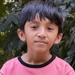 Krish Mondal