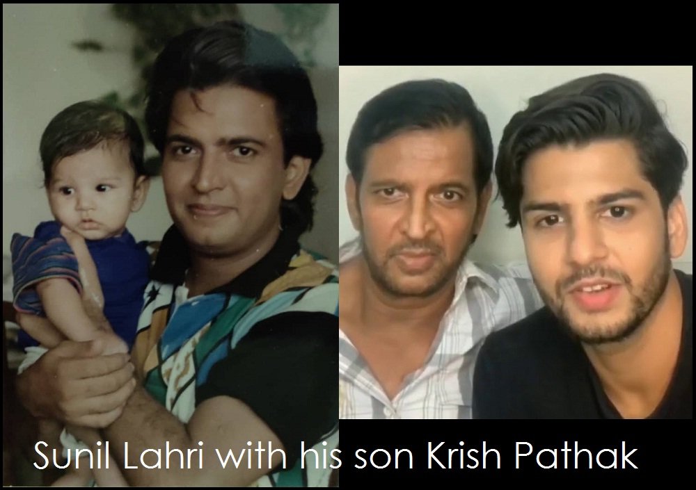 Krish Pathak Biography, Age, Height, Affair, Wife, Family, Facts, Wiki & More