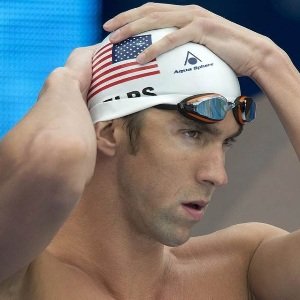 Michael Phelps Biography, Age, Height, Weight, Family, Wiki & More
