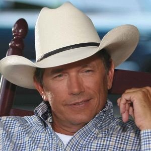George Strait Biography, Age, Height, Weight, Family, Wiki & More
