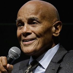 Harry Belafonte Biography, Age, Height, Weight, Family, Wiki & More