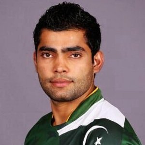 Umar Akmal