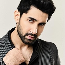 Lakshya Lalwani (Actor) Biography, Age, Height, Girlfriend, Family, Facts, Wiki & More