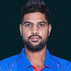 Lalit Yadav (Cricketer) Biography, Age, Height, Weight, Girlfriend, Family, Wiki & More