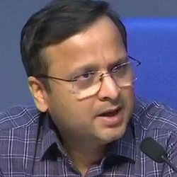 Lav Agarwal (IAS) Biography, Age, Qualification, Career, Family, Wiki & More