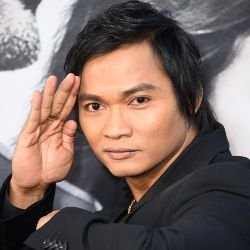 Tony Jaa Biography, Age, Height, Weight, Girlfriend, Family, Wiki & More