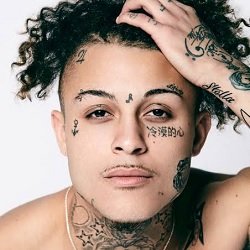 Lil Skies Biography, Age, Height, Weight, Family, Wiki & More