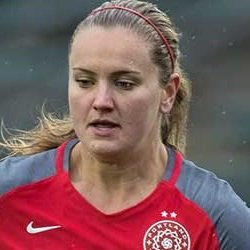 Lindsey Horan Biography, Age, Height, Weight, Family, Wiki & More