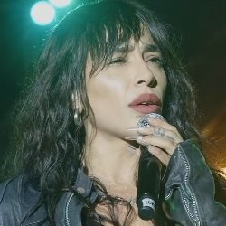 Loreen (Singer) Biography, Age, Height, Weight, Affairs, Family, Facts, Wiki & More