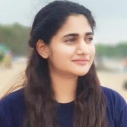 Losliya Mariyanesan Biography, Age, Height, Weight, Boyfriend, Family, Wiki & More