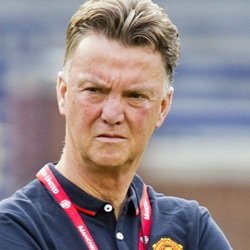 Louis van Gaal Biography, Age, Height, Weight, Family, Wiki & More