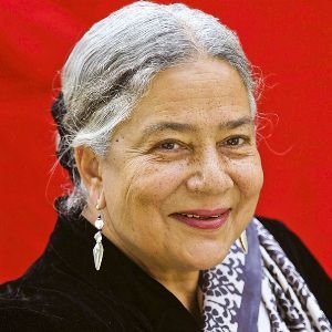 Anita Desai Biography, Age, Height, Weight, Family, Caste, Wiki & More