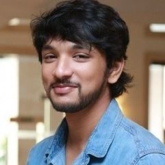 Gautham Karthik Biography, Age, Height, Weight, Family, Caste, Wiki & More