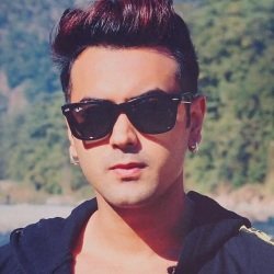 Luv Tyagi Biography, Age, Height, Weight, Girlfriend, Family, Wiki & More