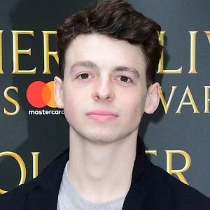 Anthony Boyle Biography, Age, Height, Weight, Family, Wiki & More
