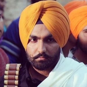 Ammy Virk Biography, Age, Height, Weight, Girlfriend, Family, Wiki & More