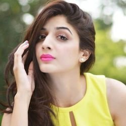 Mawra Hocane Biography, Age, Height, Weight, Boyfriend, Family, Wiki & More