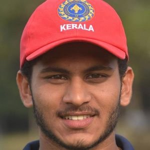 Basil Thampi (Cricketer) Biography, Age, Height, Weight, Girlfriend, Family, Facts, Wiki & More
