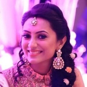 Vandana Lalwani Biography, Age, Husband, Children, Family, Facts, Caste, Height, Weight, Wiki & More
