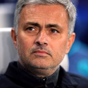 Jose Mourinho Biography, Age, Height, Weight, Family, Wiki & More