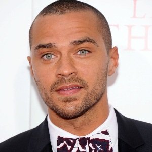 Jesse Williams Biography, Age, Height, Weight, Family, Wiki & More