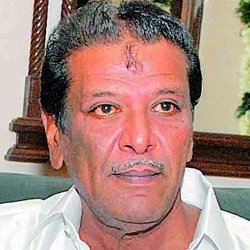 M. K. Muthu