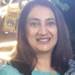 Madhulika Rawat (CDS Bipin Rawat's Wife) Wiki, Age, Death, Biography, Family, Children, Caste & More