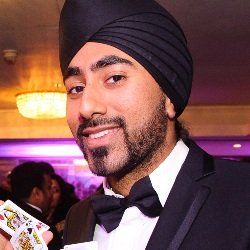 Magic Singh Biography, Age, Wife, Children, Family, Wiki & More