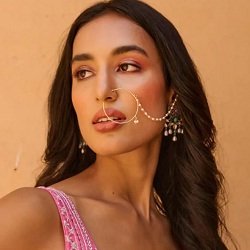 Mahieka Sharma (Hardik Pandya's GF) Biography, Age, Height, Family, Facts, Wiki & More