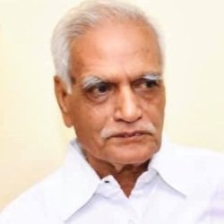 Mahipal Maderna (Politician) Biography, Age, Death, Wife, Children, Family, Facts, Wiki & More