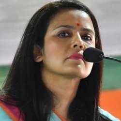 Mahua Moitra (Politician) Biography, Age, Husband, Children, Family, Facts, Caste, Wiki & More