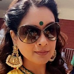 Mallika Nayak Biography, Age, Height, Weight, Family, Caste, Wiki & More