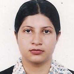 Mamta Sodha