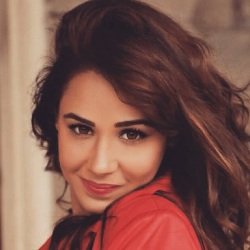 Mandy Takhar