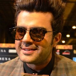 Manish Paul Biography, Age, Height, Weight, Family, Caste, Wiki & More