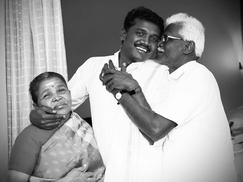 Mari Selvaraj (Director) Biography, Age, Height, Wife, Children, Family, Facts, Wiki & More